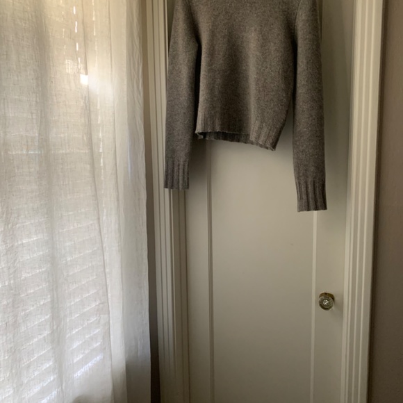 LA LIGNE  CASHMERE SWEATER - Picture 10 of 15